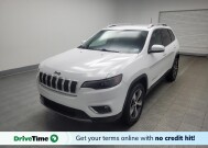 2019 Jeep Cherokee in Indianapolis, IN 46222 - 18142345 1
