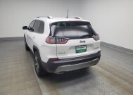 2019 Jeep Cherokee in Indianapolis, IN 46222 - 18142345 5