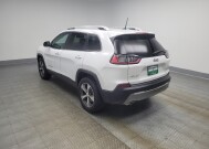 2019 Jeep Cherokee in Indianapolis, IN 46222 - 18142345 3