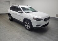 2019 Jeep Cherokee in Indianapolis, IN 46222 - 18142345 11