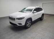 2019 Jeep Cherokee in Indianapolis, IN 46222 - 18142345 2