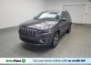 2019 Jeep Cherokee in Highland, IN 46322 - 18142348 1