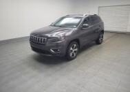 2019 Jeep Cherokee in Highland, IN 46322 - 18142348 2