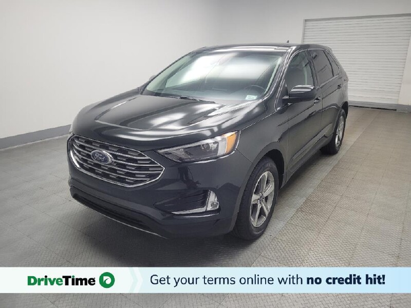 2022 Ford Edge in Highland, IN 46322 - 18142350