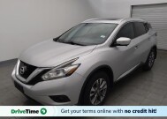 2015 Nissan Murano in Temple, TX 76502 - 18142351 1
