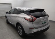 2015 Nissan Murano in Temple, TX 76502 - 18142351 5