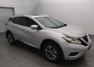 2015 Nissan Murano in Temple, TX 76502 - 18142351 11