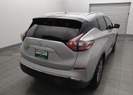 2015 Nissan Murano in Temple, TX 76502 - 18142351 7