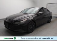 2021 Hyundai Elantra in Colorado Springs, CO 80909 - 18142355 1