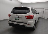 2020 Nissan Pathfinder in Winston-Salem, NC 27103 - 18142357 7