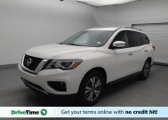 2020 Nissan Pathfinder in Winston-Salem, NC 27103 - 18142357 1