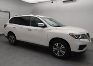 2020 Nissan Pathfinder in Winston-Salem, NC 27103 - 18142357 11