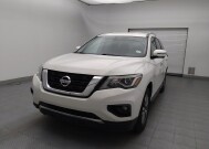 2020 Nissan Pathfinder in Winston-Salem, NC 27103 - 18142357 15