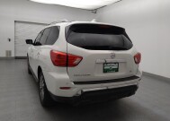 2020 Nissan Pathfinder in Winston-Salem, NC 27103 - 18142357 6