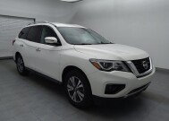 2020 Nissan Pathfinder in Winston-Salem, NC 27103 - 18142357 13