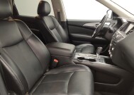 2020 Nissan Pathfinder in Winston-Salem, NC 27103 - 18142357 21