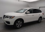 2020 Nissan Pathfinder in Winston-Salem, NC 27103 - 18142357 2