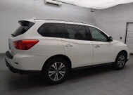 2020 Nissan Pathfinder in Winston-Salem, NC 27103 - 18142357 10