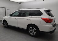 2020 Nissan Pathfinder in Winston-Salem, NC 27103 - 18142357 3