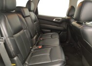 2020 Nissan Pathfinder in Winston-Salem, NC 27103 - 18142357 19
