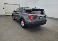 2022 Ford Explorer in Woodbridge, VA 22191 - 18142359 5