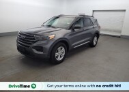 2022 Ford Explorer in Woodbridge, VA 22191 - 18142359 1