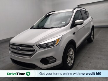 2018 Ford Escape in Stone Mountain, GA 30083
