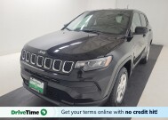 2023 Jeep Compass in St. Louis, MO 63125 - 18142376 1
