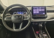2023 Jeep Compass in St. Louis, MO 63125 - 18142376 22