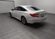 2020 Honda Accord in Fort Worth, TX 76116 - 18142377 5