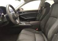 2020 Honda Accord in Fort Worth, TX 76116 - 18142377 17