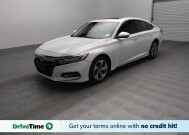 2020 Honda Accord in Fort Worth, TX 76116 - 18142377 1