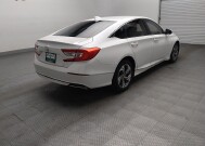 2020 Honda Accord in Fort Worth, TX 76116 - 18142377 9