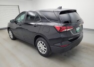 2024 Chevrolet Equinox in Fairfield, OH 45014 - 18142381 3
