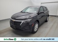 2024 Chevrolet Equinox in Fairfield, OH 45014 - 18142381 1