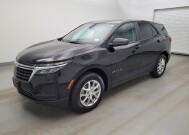 2024 Chevrolet Equinox in Fairfield, OH 45014 - 18142381 2