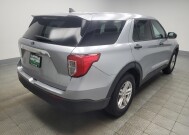 2022 Ford Explorer in Indianapolis, IN 46222 - 18142385 9