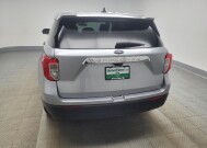 2022 Ford Explorer in Indianapolis, IN 46222 - 18142385 6