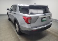 2022 Ford Explorer in Indianapolis, IN 46222 - 18142385 5