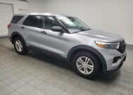 2022 Ford Explorer in Indianapolis, IN 46222 - 18142385 11