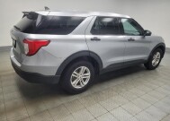 2022 Ford Explorer in Indianapolis, IN 46222 - 18142385 10