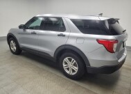 2022 Ford Explorer in Indianapolis, IN 46222 - 18142385 3
