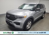 2022 Ford Explorer in Indianapolis, IN 46222 - 18142385 1