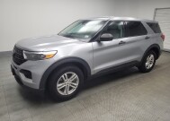 2022 Ford Explorer in Indianapolis, IN 46222 - 18142385 2