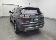 2020 Jeep Cherokee in Stone Mountain, GA 30083 - 18142388 5