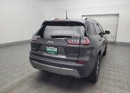 2020 Jeep Cherokee in Stone Mountain, GA 30083 - 18142388 9