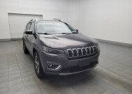 2020 Jeep Cherokee in Stone Mountain, GA 30083 - 18142388 13
