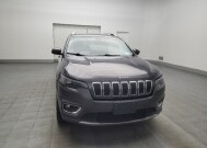 2020 Jeep Cherokee in Stone Mountain, GA 30083 - 18142388 14