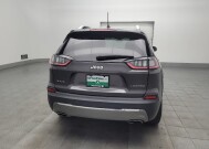 2020 Jeep Cherokee in Stone Mountain, GA 30083 - 18142388 7