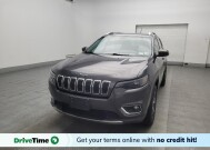 2020 Jeep Cherokee in Stone Mountain, GA 30083 - 18142388 1
